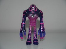 Ben 10 Ben Ten Figures UPGRADE