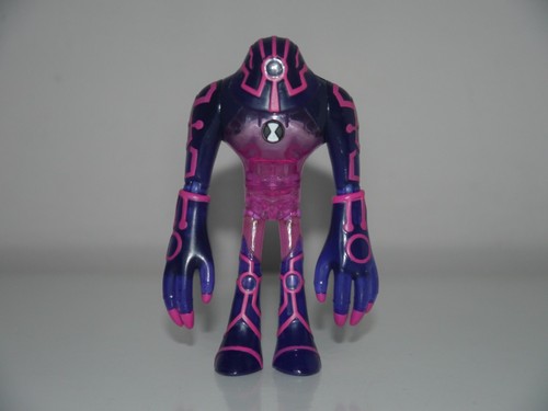 Ben ten figures upgrade - figures,