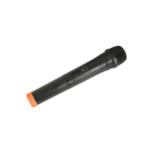 Qtx handheld transmitter for - handheld,