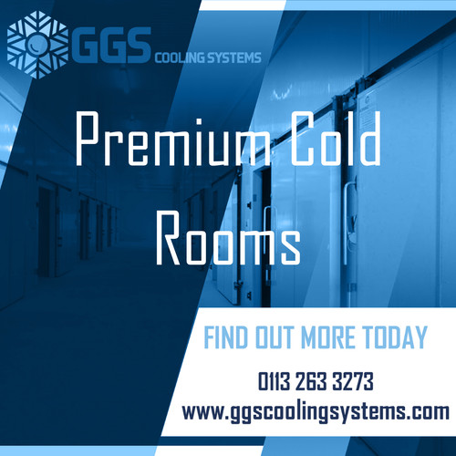 Cold room walk fridge - room, |
