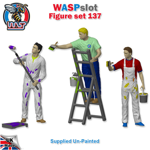Figure set 137 - 137,