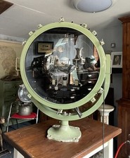 Genuine Vintage Large Ship