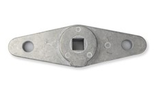 Garage Door Lock Cam