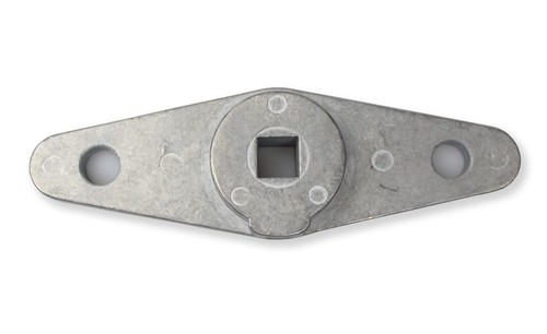 Garage door lock cam - garage,