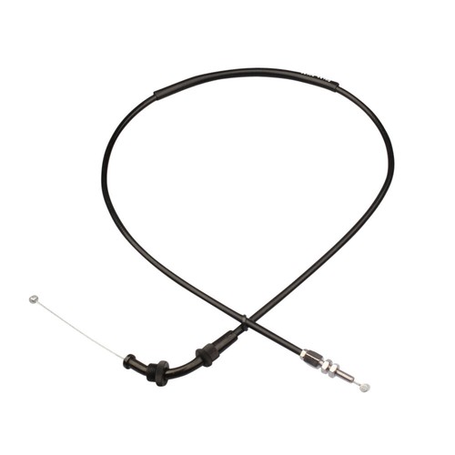 Throttle cable - throttle,