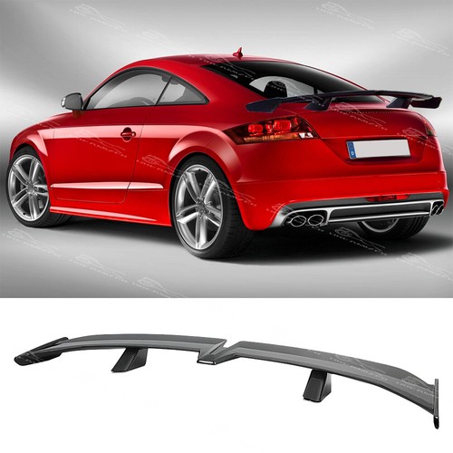 Carbon rear trunk pro - trunk,
