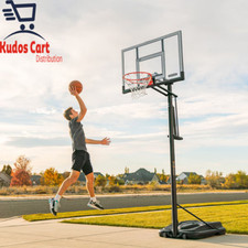 Lifetime 52" Power Lift XI