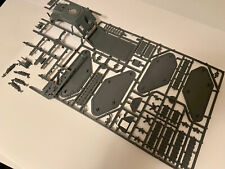 Leman Russ Chassis / Body And