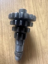 Original Lambretta Innocenti