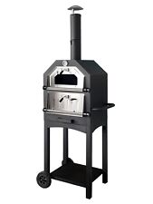 Outdoor Pizza Oven - 190cm