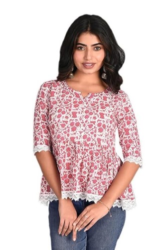Women floral printed - women's, flared
