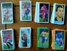 Barratt / Trebor Bassett