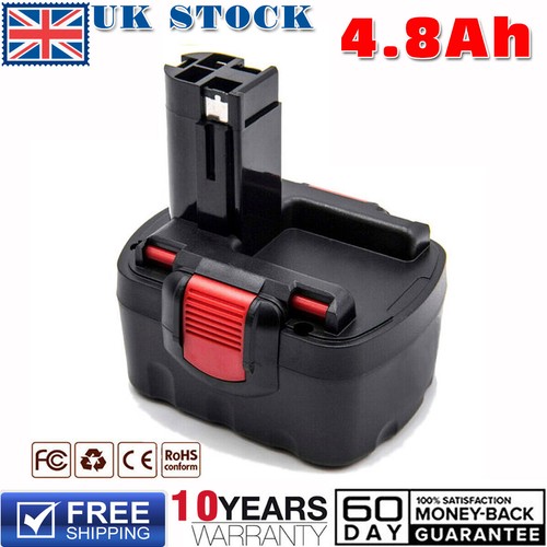8ah battery for bosch - 4.8ah,