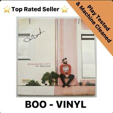 Avalanche City - My Babylon