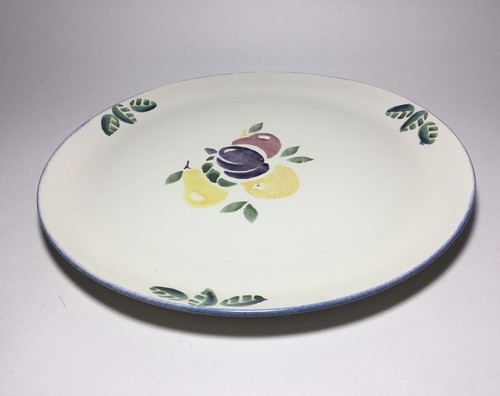 Vintage poole pottery hand - poole,