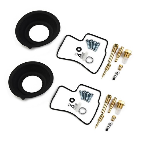 Carburetor rebuild repair kit - rebuild,