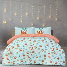 Luxury Super Soft & Reversible