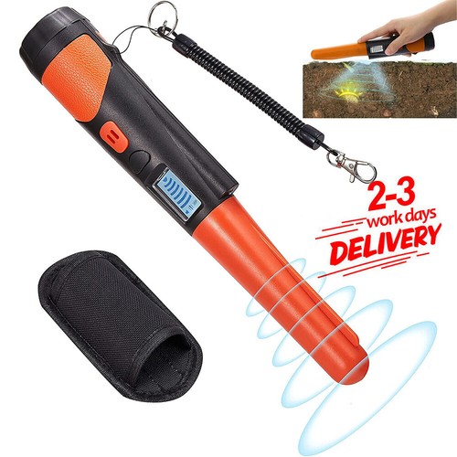 Pro pointer pinpointer - pro,