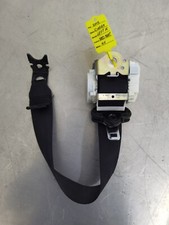 2015 FORD FOCUS C-MAX MK2 LAST LEFT 3RD ROW REAR SEAT BELT AM51U613B85AE3YYW