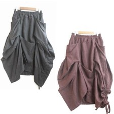 Silhouette Adjustable Hem