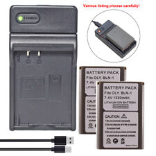 BLN-1 Battery or Charger for