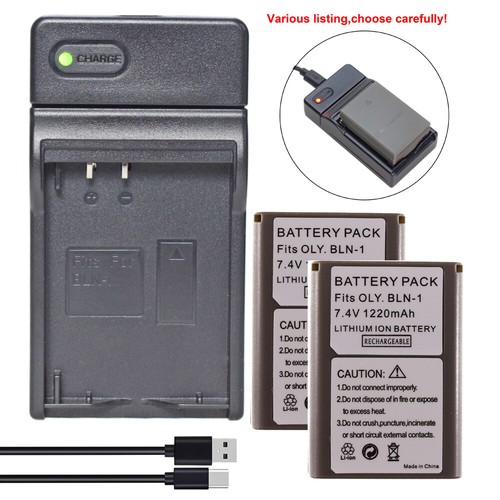 Bln battery charger for - battery,