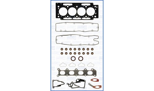 Cylinder head gasket set - gasket,
