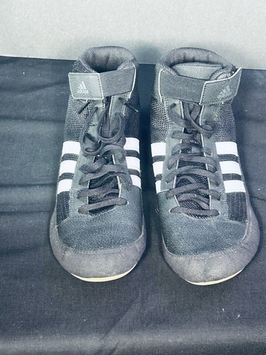 Adidas wrestling boxing shoes - wrestling,