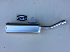 YAMAHA  DEP ALLOY SILENCER