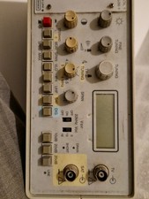 PROMAX MC-377+ DIGITAL AND ANALOG TV METER SPECTRUM ANALYSER