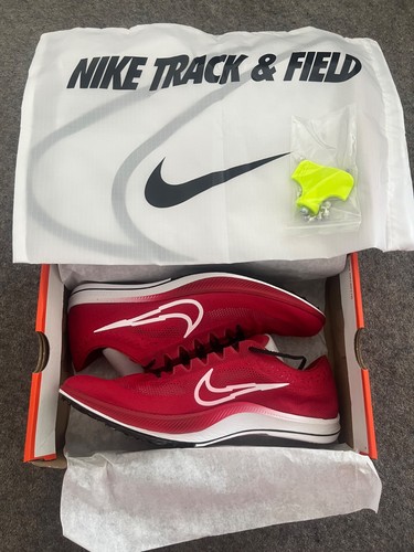 Nike zoomx dragonfly track - zoomx,