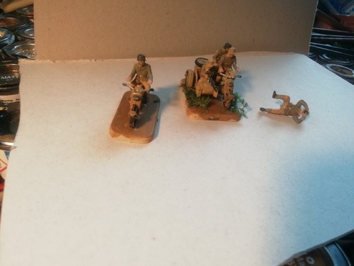 Scale italeri ww2 - 1.72,