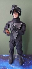 Blakes 7 sci fi custom