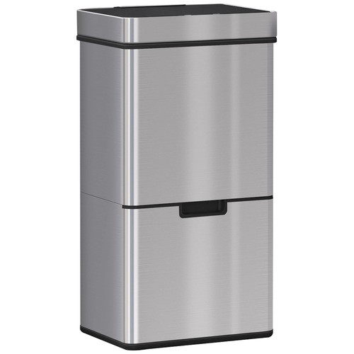72l recycling sensor - recycling, bin