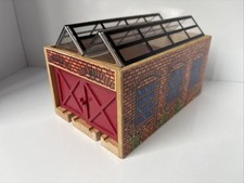 Thomas Wooden Railway The