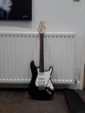 Peavey Bandit Electric Black