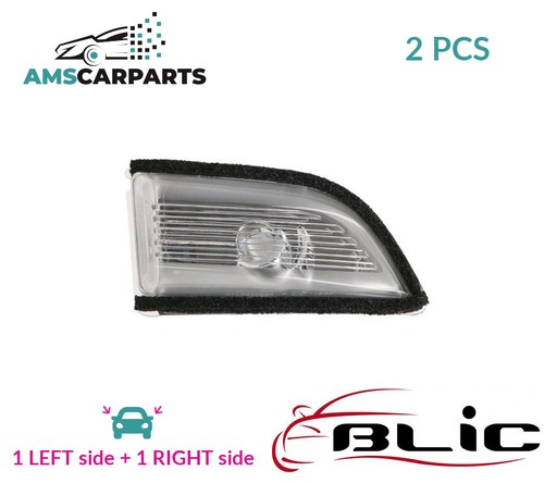 Indicator light blinker lamp - indicator,
