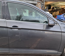 VW PASSAT B8 OSF DRIVER SIDE