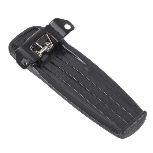 Radio belt clip - radio,
