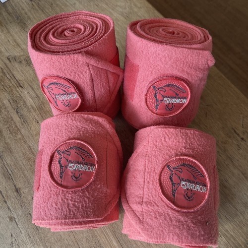 Eskadron peach pink - peach/pink, exercise