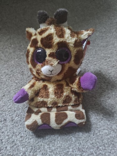 Beanie boos jesse the - ty,