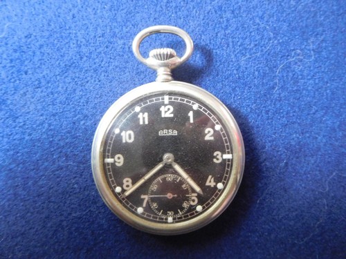 Original ww2 arsa - original, wehrmacht