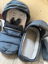 Mamas & Papas Carrycot & Seat Unit   Travel System Accessories