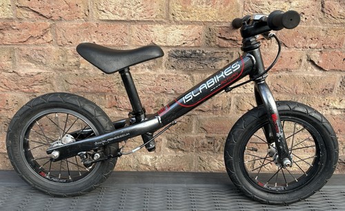 Islabikes rothan balance - islabikes, 12