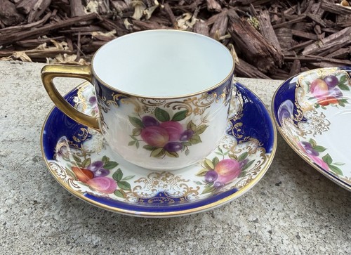 Vintage rosenthal selb bavaria - rosenthal,