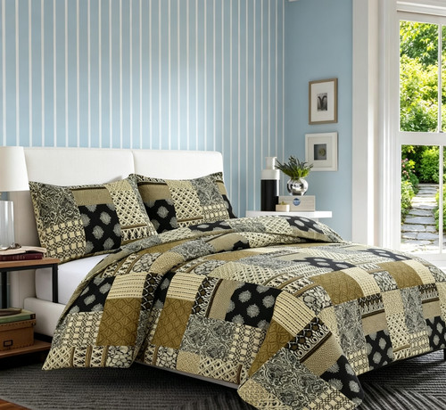 Luxury cotton printed - luxury,