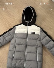 NEW McKenzie Men’s Coat Size