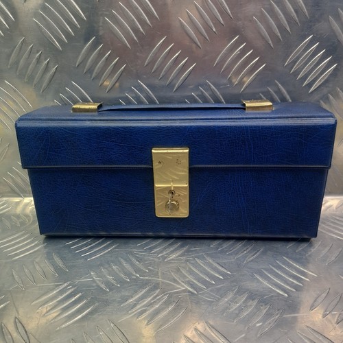 Cassette storage box carry - cassette,