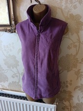 Ladies EWM Casual Sleeveless