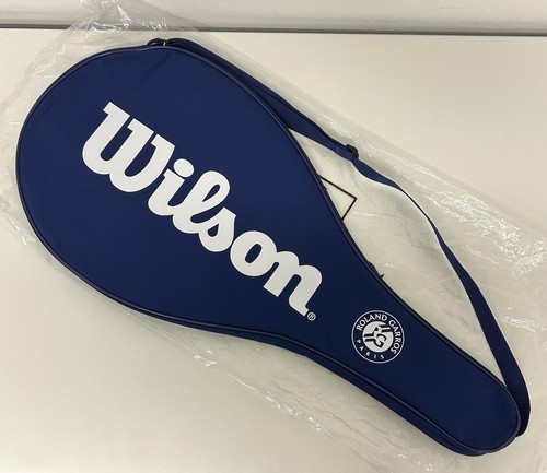 Wilson roland garros - garros, tennis
